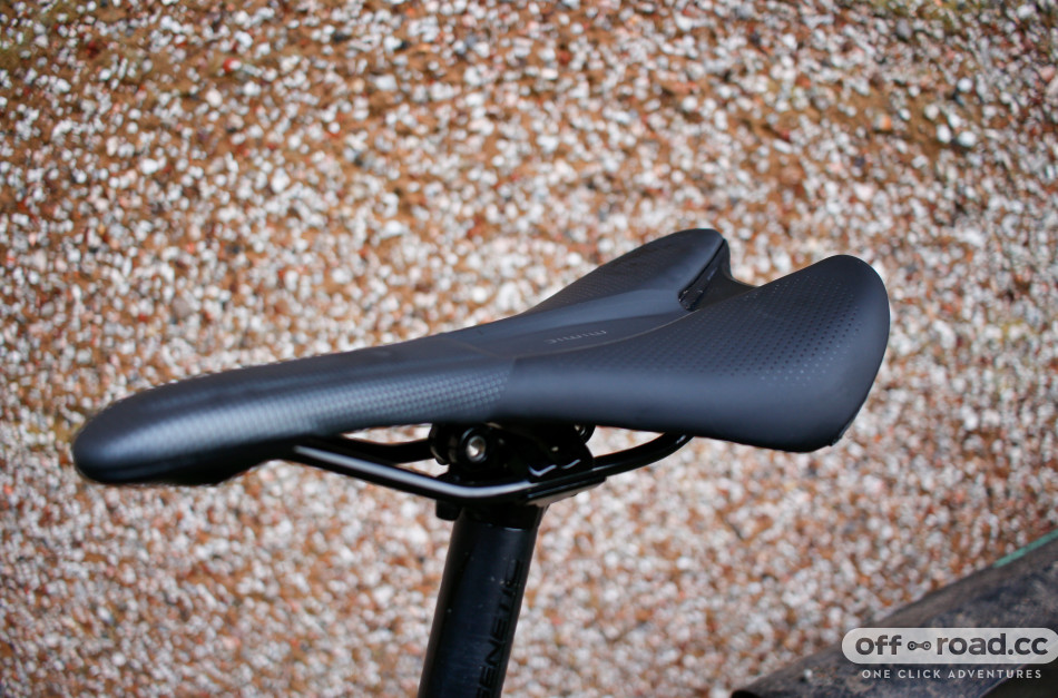 Specialized romin cheap evo pro saddle